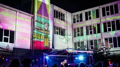 H2O Festival weer terug in Helmond