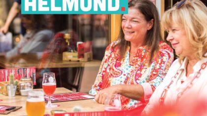 Helmond Marketing lanceert VisitHelmond