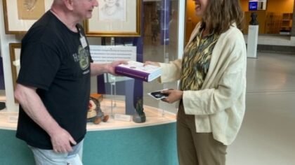 Meer zeggenschap zorgprofessionals over eigen werk
