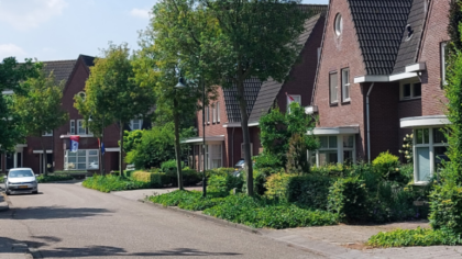 Gemeente verruimt Starterslening tot € 50.000,-