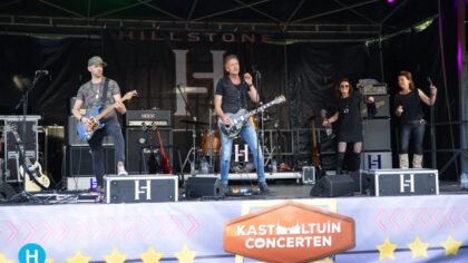 Dit is Helmond blikt terug op Kasteeltuinconcert 14 juli
