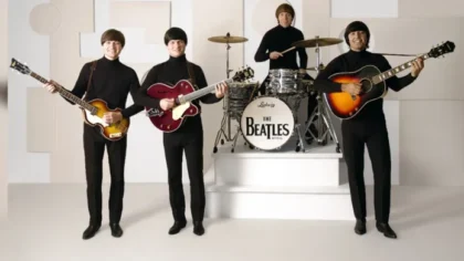 ‘The Beatles’ naar Deurne, yeah, yeah, yeah!