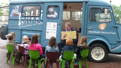 Crowdfunding voor Blikkie 2.0