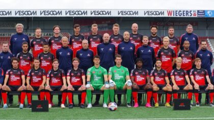 Helmond Sport vraagt medewerking supporters