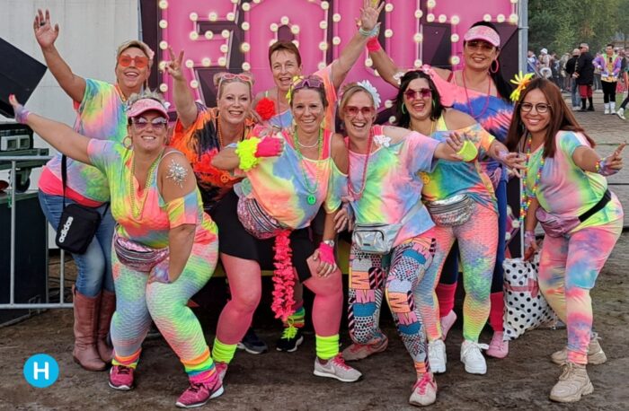 Kasteeltuinconcerten: Het verhaal van de ‘feestbeesten’