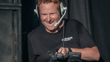 Column DiH: “Evenementen verbinden ons als mens”