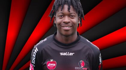 Eerste zege Helmond Sport op Zoudenbalch