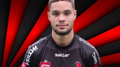 Helmond Sport neemt punt mee uit Groningen