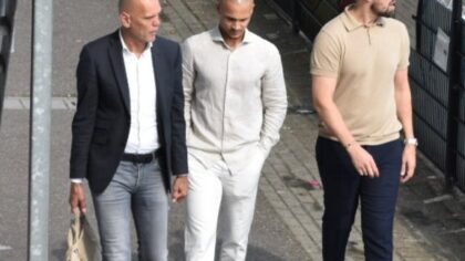 Anthony van den Hurk naar Helmond Sport