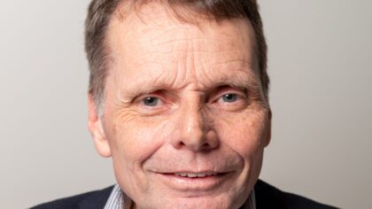 Paul van Asseldonk versterkt redactie DiH