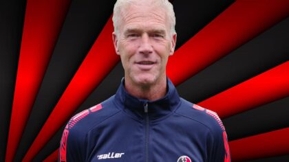 Wim Ribbens na dit seizoen weg bij Helmond Sport