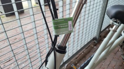 Gemeentelijke fietsenstallingen hebben weer toegangscontrole
