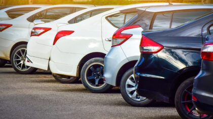 Parkeerders betalen onterecht op vrijdagavond