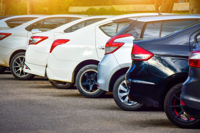 Parkeerders betalen onterecht op vrijdagavond