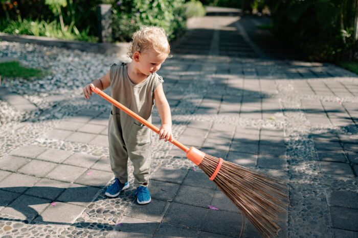 Tips voor een frisse wind door je tuin