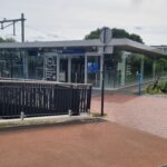 Privacyregels hinderlijk bij meekijken fietsdiefstal