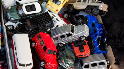 Garagesale Vogelbuurt zoekt meer deelnemers