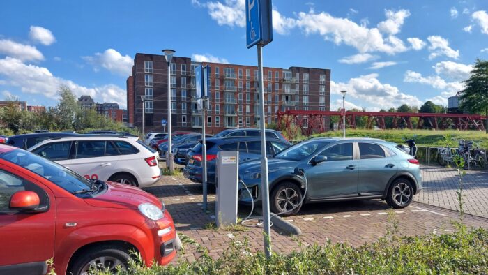 Cacaofabriek-directeur Hillenbrink is ‘genuanceerd positief’