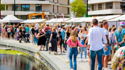 Ibiza Markt