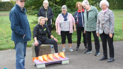 Raad organiseert podiumbijeenkomst over ‘beweegarmoede’