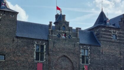Helmond geeft 1 euro per inwoner voor slachtoffers aardbeving