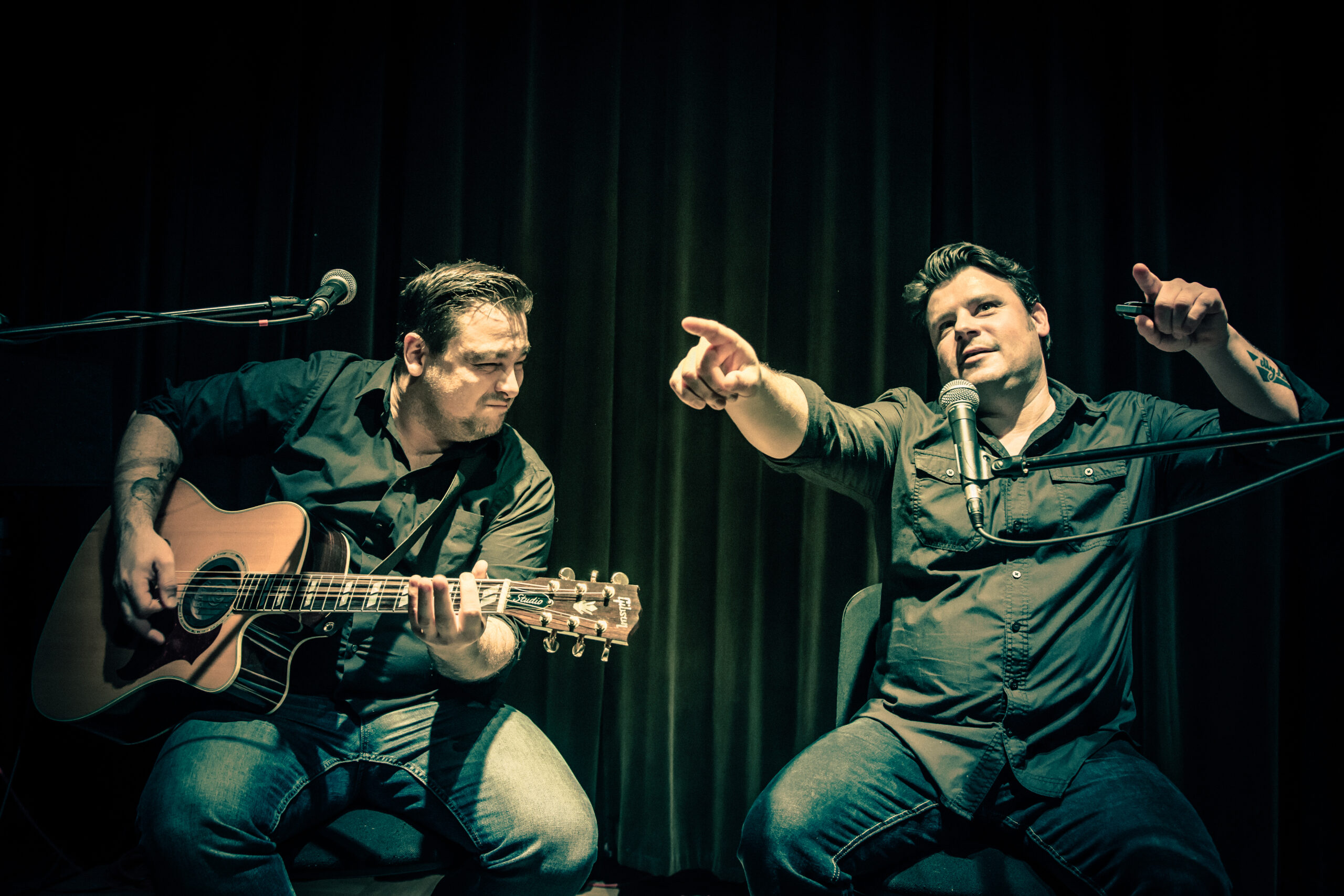 Vrijwilligers gezocht voor Bluesroute Helmond