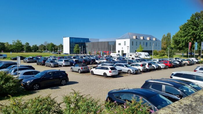 Gemeente: ‘Toekomst Cacaokade als evenemententerrein vooralsnog onduidelijk’