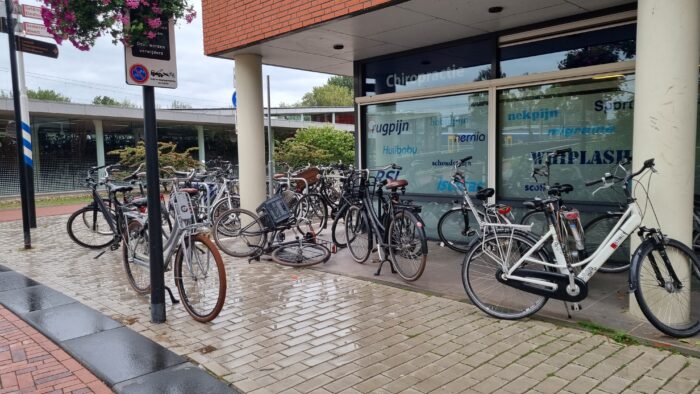 Fietsendiefstal in Helmond blijft stabiel, terwijl landelijk het aantal sterk stijgt