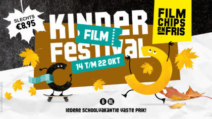 Kinderfilmfestival
