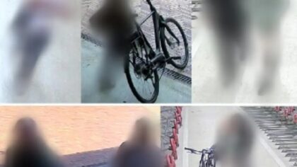 Tips leiden tot herkenning twee fietsendieven