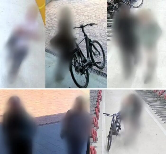 Tips leiden tot herkenning twee fietsendieven