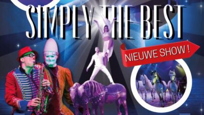 Circus Renz International