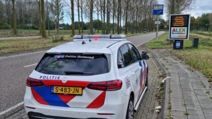 Aangehouden man moet nog 59 dagen brommen