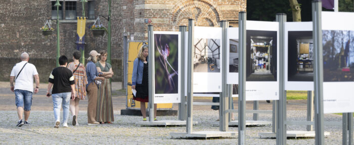 ‘Hoogvliegers’ gezocht voor vierde editie fotofestival Goeikes