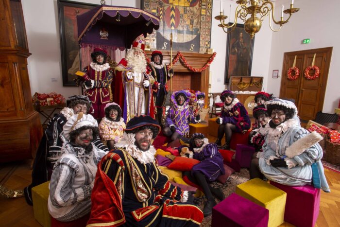 Kaartverkoop Kasteel van Sinterklaas start 6 november