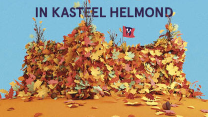 HERFSTKASTEEL HELMOND!