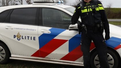 Privacywet hindert zoektocht naar veteraan