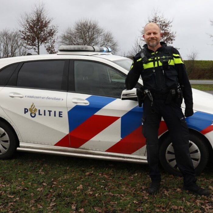 Privacywet hindert zoektocht naar veteraan