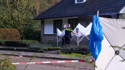Feest Airlines afgelast door overlijden voorzitter