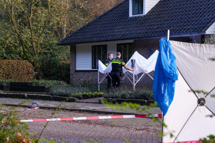 Feest Airlines afgelast door overlijden voorzitter