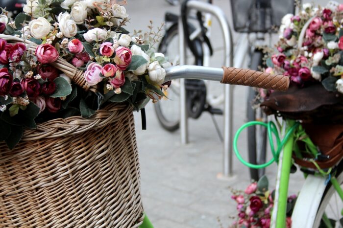 Bloemen sturen: een tijdloos gebaar van liefde en aandacht
