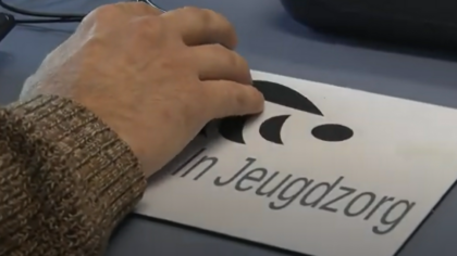 Steun voor ouders bij gedwongen jeugdzorg (video)