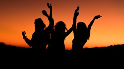 Oudercafé bibliotheek over ‘pubers en verleidingen’