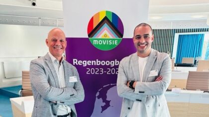 Helmond en Eindhoven tekenen regenboogconvenant