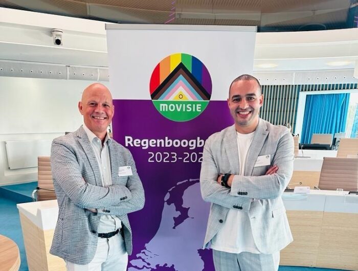 Helmond en Eindhoven tekenen regenboogconvenant