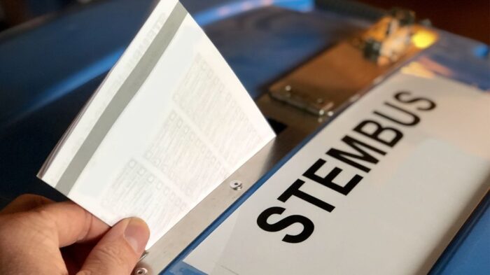 Politiek leuk en begrijpelijk: verkiezingsavond in Helmond