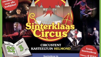 Sinterklaas Circus
