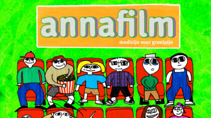 Anna Film Festival opent met rode loper