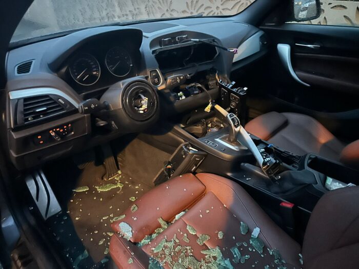 Twintig procent minder auto-inbraken in Helmond
