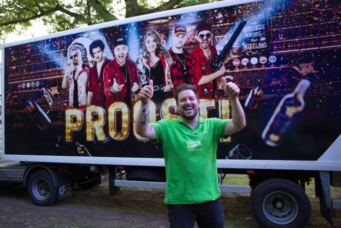 Eerste editie(s) nieuw festival Helmond by Night